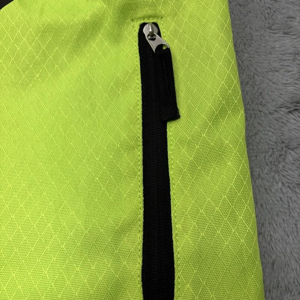 Old Navy drawstring backpack Yellow‎ one size Unisex